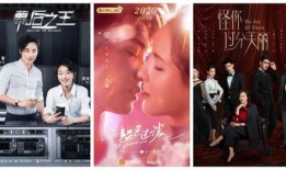 娱乐圈爆料剧有哪些好看的,揭秘明星幕后故事，这些剧你绝对不能错过！